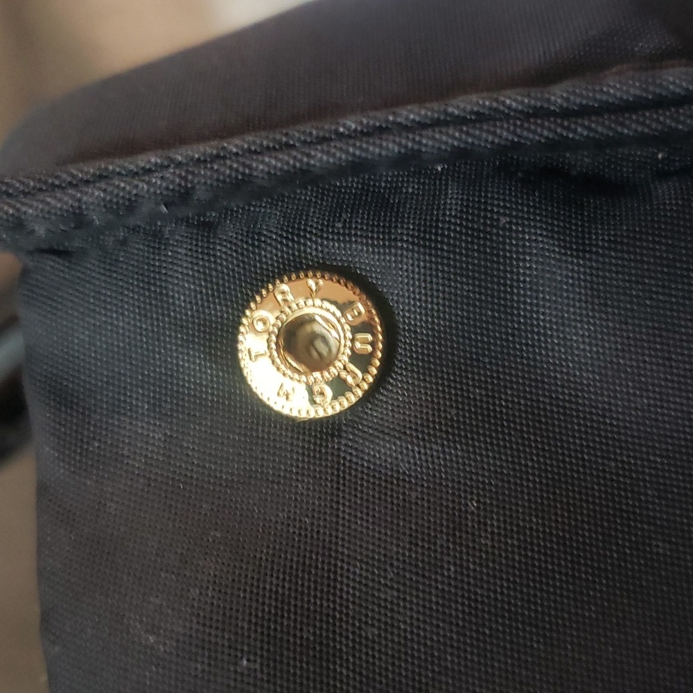 Tory Burch Ella Nylon tote - Picture 5 of 10